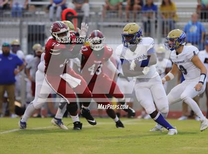 Thumbnail 1 in Shelbyville Central @ Tullahoma photogallery.