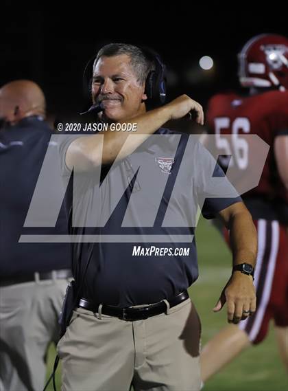 Thumbnail 2 in Shelbyville Central @ Tullahoma photogallery.