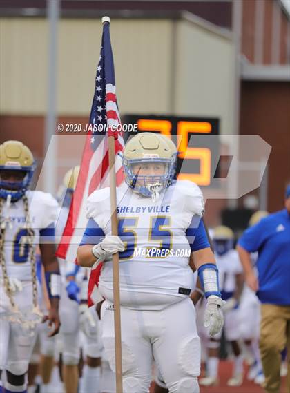 Thumbnail 3 in Shelbyville Central @ Tullahoma photogallery.