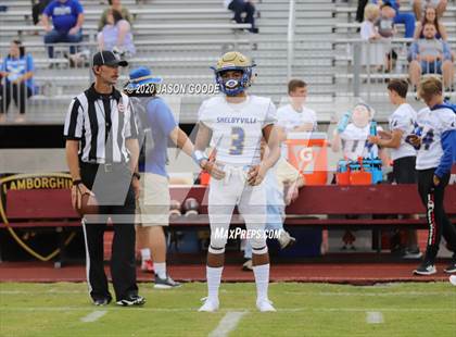 Thumbnail 1 in Shelbyville Central @ Tullahoma photogallery.