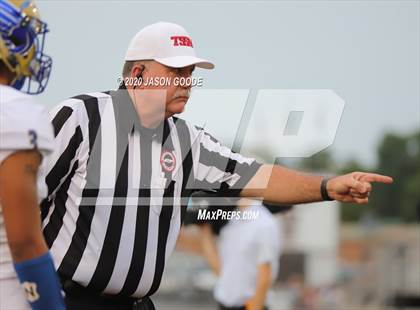 Thumbnail 1 in Shelbyville Central @ Tullahoma photogallery.