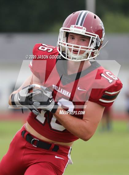 Thumbnail 3 in Shelbyville Central @ Tullahoma photogallery.