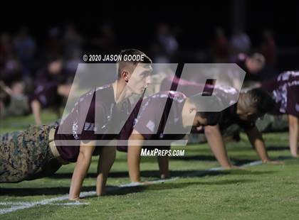 Thumbnail 1 in Shelbyville Central @ Tullahoma photogallery.