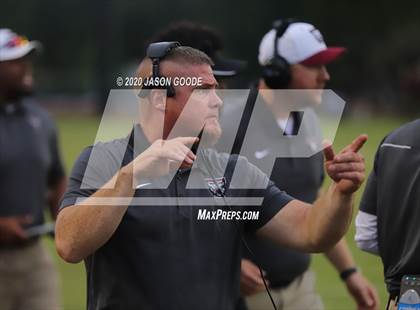 Thumbnail 3 in Shelbyville Central @ Tullahoma photogallery.
