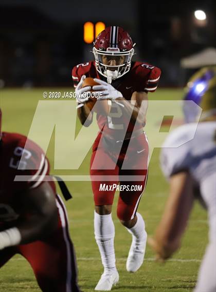 Thumbnail 2 in Shelbyville Central @ Tullahoma photogallery.