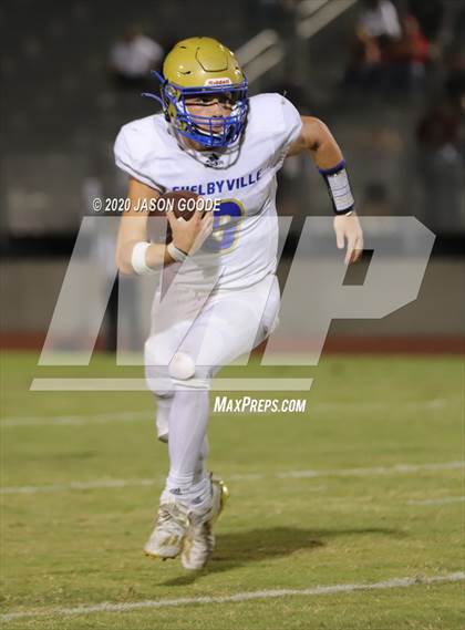 Thumbnail 1 in Shelbyville Central @ Tullahoma photogallery.