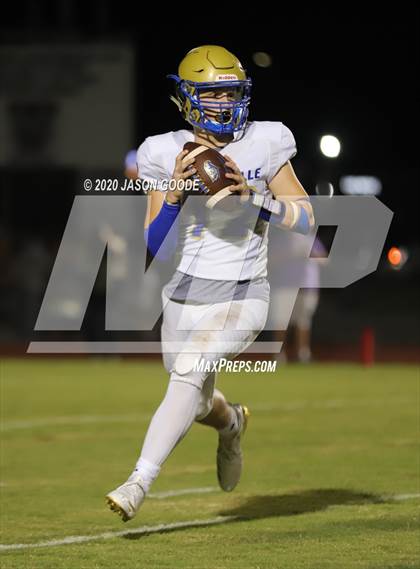 Thumbnail 2 in Shelbyville Central @ Tullahoma photogallery.