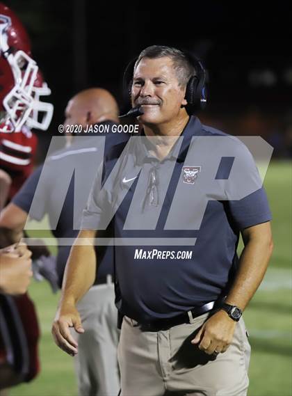 Thumbnail 1 in Shelbyville Central @ Tullahoma photogallery.