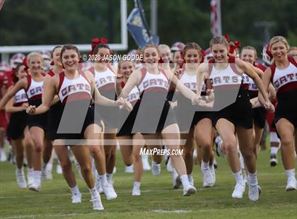 Thumbnail 2 in Shelbyville Central @ Tullahoma photogallery.
