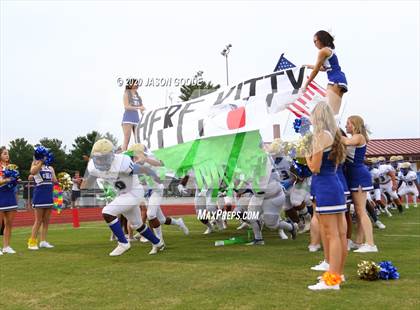 Thumbnail 1 in Shelbyville Central @ Tullahoma photogallery.