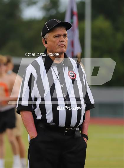 Thumbnail 1 in Shelbyville Central @ Tullahoma photogallery.