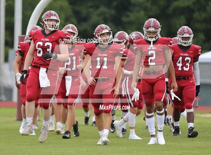 Thumbnail 1 in Shelbyville Central @ Tullahoma photogallery.