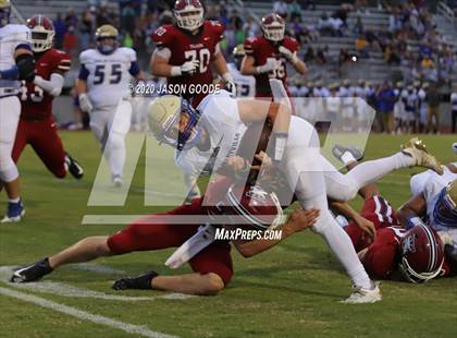 Thumbnail 1 in Shelbyville Central @ Tullahoma photogallery.
