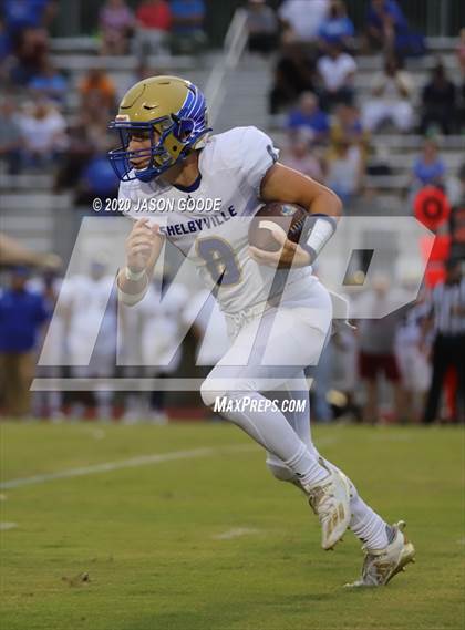 Thumbnail 3 in Shelbyville Central @ Tullahoma photogallery.