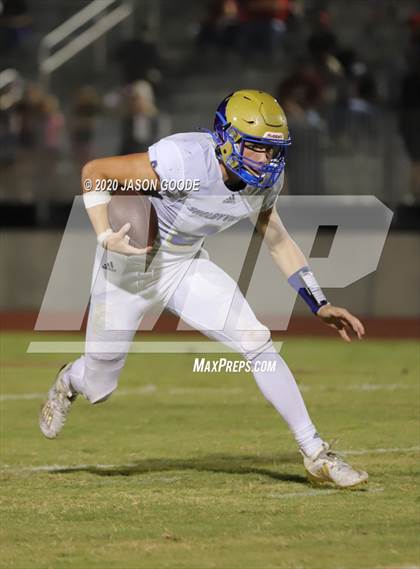Thumbnail 3 in Shelbyville Central @ Tullahoma photogallery.