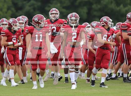 Thumbnail 3 in Shelbyville Central @ Tullahoma photogallery.