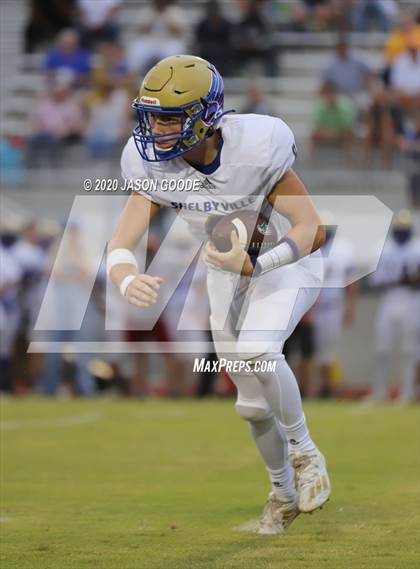 Thumbnail 2 in Shelbyville Central @ Tullahoma photogallery.