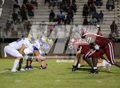 Thumbnail 2 in Shelbyville Central @ Tullahoma photogallery.