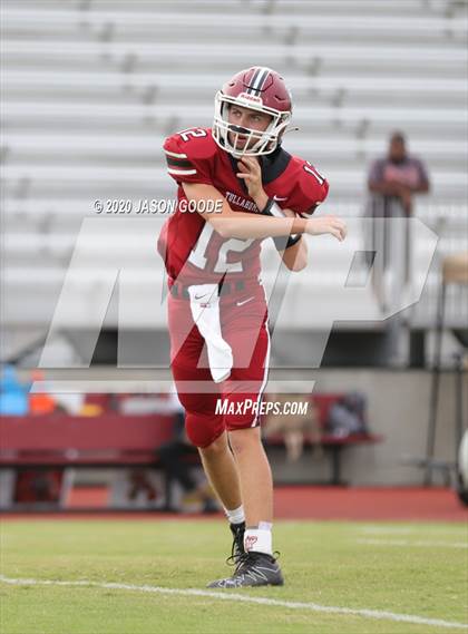 Thumbnail 2 in Shelbyville Central @ Tullahoma photogallery.