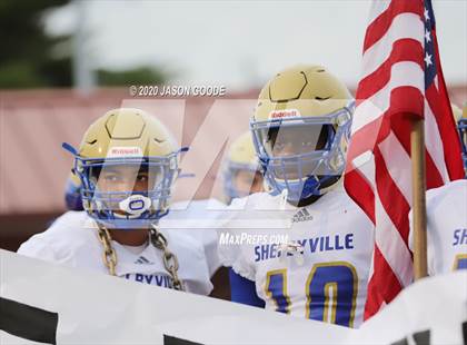 Thumbnail 2 in Shelbyville Central @ Tullahoma photogallery.