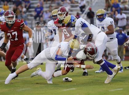 Thumbnail 1 in Shelbyville Central @ Tullahoma photogallery.
