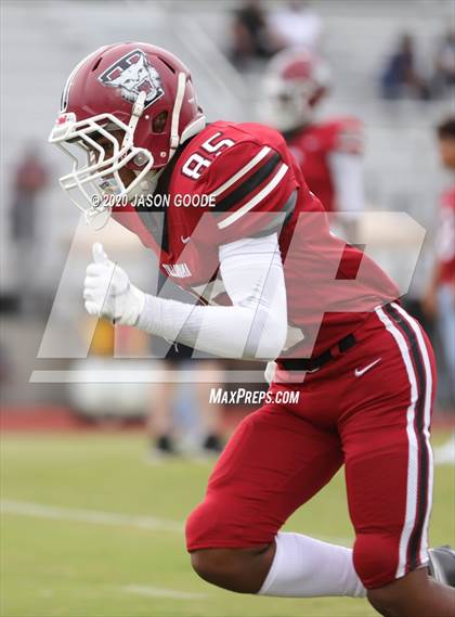 Thumbnail 1 in Shelbyville Central @ Tullahoma photogallery.