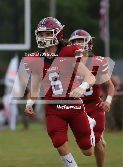 Thumbnail 1 in Shelbyville Central @ Tullahoma photogallery.