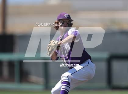 Thumbnail 2 in Riverton vs. Layton (UHSAA 6A Championships) photogallery.