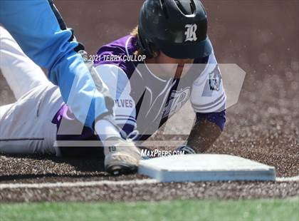 Thumbnail 1 in Riverton vs. Layton (UHSAA 6A Championships) photogallery.