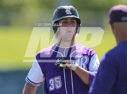 Thumbnail 2 in Riverton vs. Layton (UHSAA 6A Championships) photogallery.