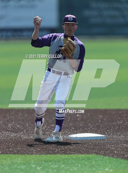 Thumbnail 1 in Riverton vs. Layton (UHSAA 6A Championships) photogallery.