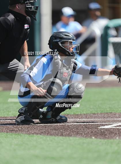Thumbnail 2 in Riverton vs. Layton (UHSAA 6A Championships) photogallery.