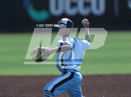 Thumbnail 1 in Riverton vs. Layton (UHSAA 6A Championships) photogallery.