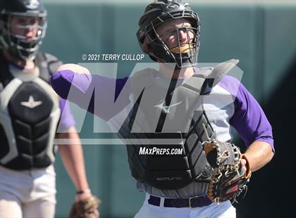 Thumbnail 2 in Riverton vs. Layton (UHSAA 6A Championships) photogallery.