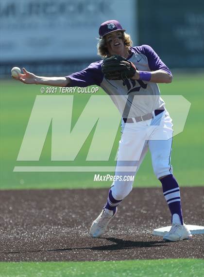 Thumbnail 1 in Riverton vs. Layton (UHSAA 6A Championships) photogallery.