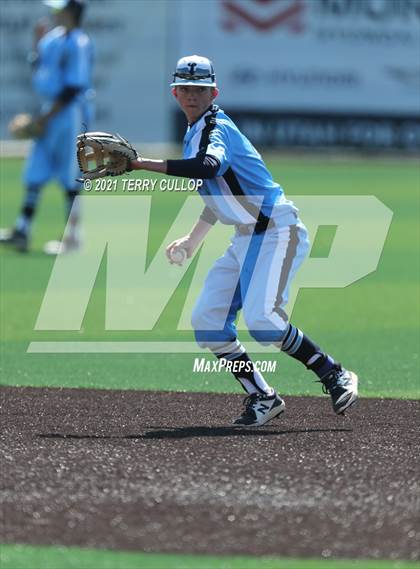 Thumbnail 2 in Riverton vs. Layton (UHSAA 6A Championships) photogallery.