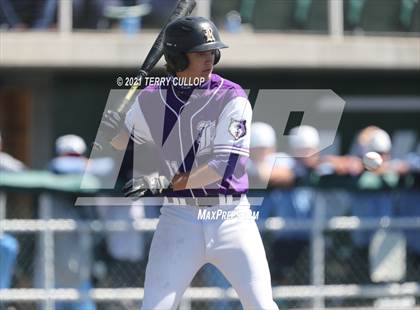 Thumbnail 2 in Riverton vs. Layton (UHSAA 6A Championships) photogallery.