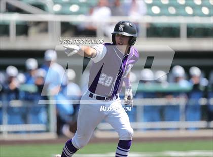 Thumbnail 1 in Riverton vs. Layton (UHSAA 6A Championships) photogallery.