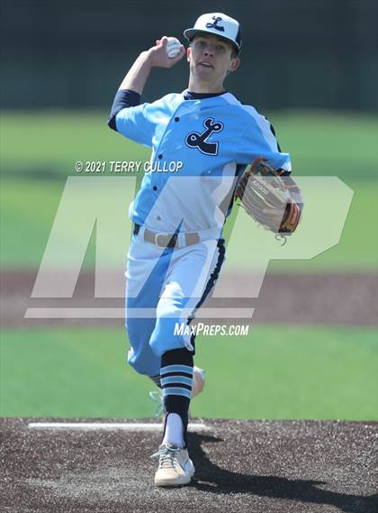 Thumbnail 3 in Riverton vs. Layton (UHSAA 6A Championships) photogallery.