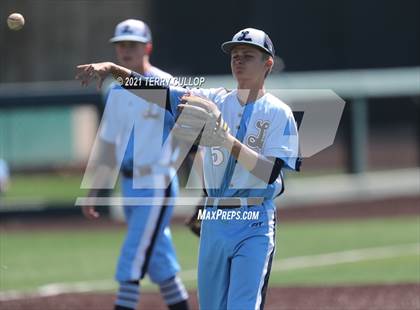 Thumbnail 3 in Riverton vs. Layton (UHSAA 6A Championships) photogallery.