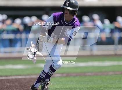 Thumbnail 2 in Riverton vs. Layton (UHSAA 6A Championships) photogallery.