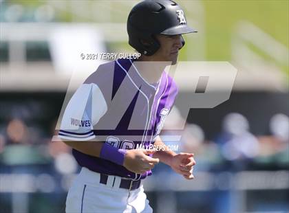 Thumbnail 1 in Riverton vs. Layton (UHSAA 6A Championships) photogallery.