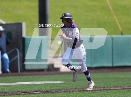 Thumbnail 3 in Riverton vs. Layton (UHSAA 6A Championships) photogallery.