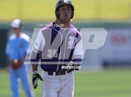 Thumbnail 3 in Riverton vs. Layton (UHSAA 6A Championships) photogallery.