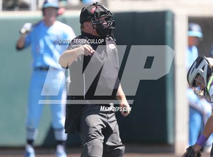 Thumbnail 2 in Riverton vs. Layton (UHSAA 6A Championships) photogallery.