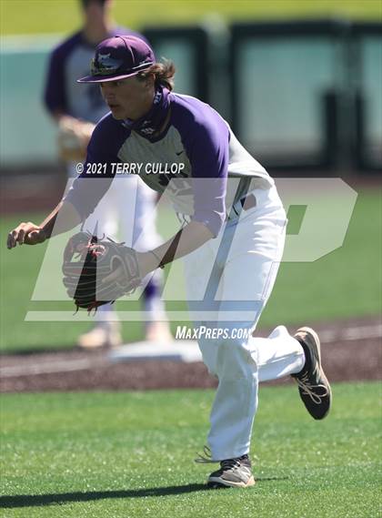 Thumbnail 3 in Riverton vs. Layton (UHSAA 6A Championships) photogallery.