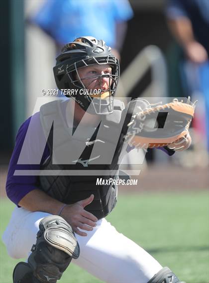 Thumbnail 2 in Riverton vs. Layton (UHSAA 6A Championships) photogallery.