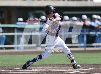 Thumbnail 3 in Riverton vs. Layton (UHSAA 6A Championships) photogallery.