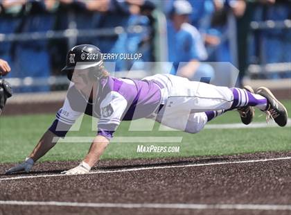 Thumbnail 1 in Riverton vs. Layton (UHSAA 6A Championships) photogallery.