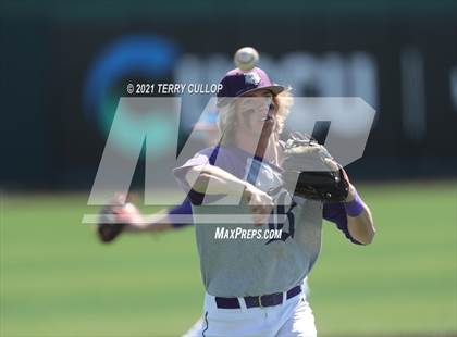 Thumbnail 3 in Riverton vs. Layton (UHSAA 6A Championships) photogallery.